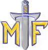 Maroa-Forsyth High School logo